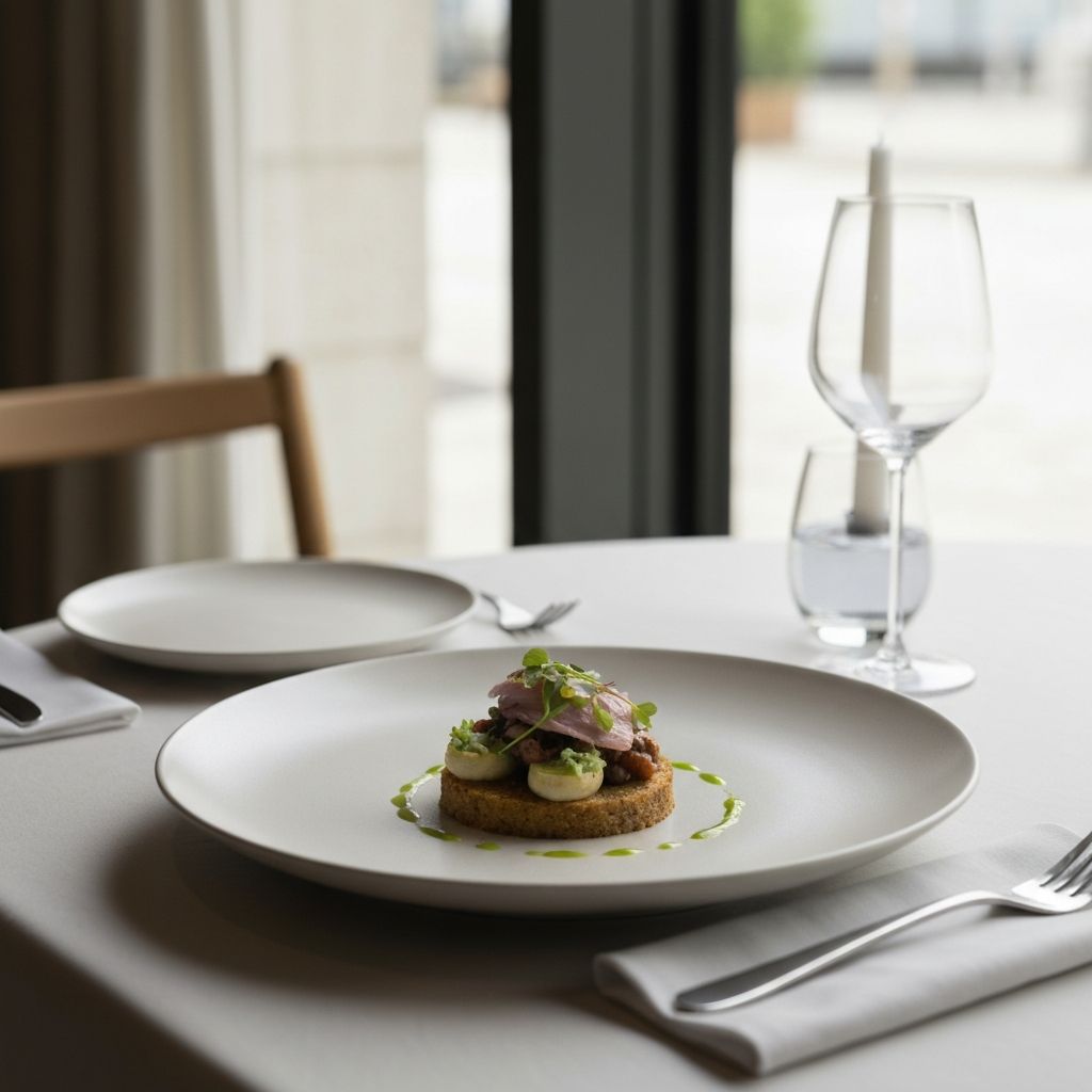 Article on attention and digestion